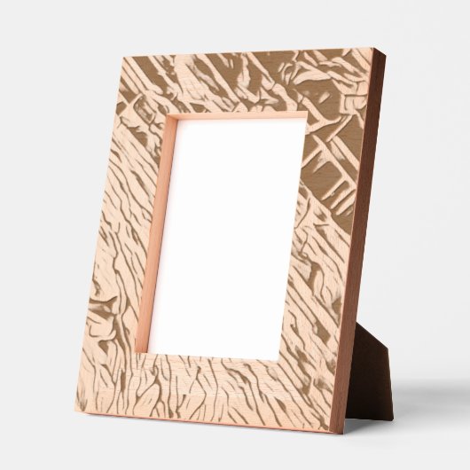 FRAMEABLEARTCARDS.COM #FRAMEABLEARTCARDS #MAGHIE レーザー彫刻フレーム (左)