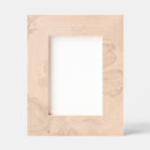 FRAMEABLEARTCARDS.COM #FRAMEABLEARTCARDS #MAGHIE レーザー彫刻フレーム (正面)