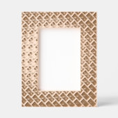 FRAMEABLEARTCARDS.COM #FRAMEABLEARTCARDS #MAGHIE レーザー彫刻フレーム (正面)