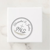 Framed Catholic Bible 結婚 Verse's フェイバータグ (インサイチュ)