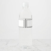 Framed Catholic Bible 結婚 Verse's ペットボトルラベル (裏面)