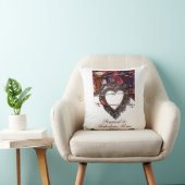 Framed & Fabulous Alone T-Shirt クッション (椅子)