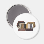 FrameSamples050809影 マグネット (正面/裏面)