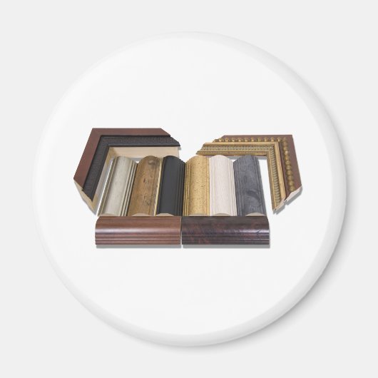 FrameSamples050809影 マグネット (正面)