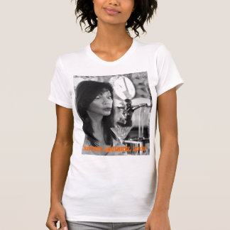 Fran1コピー、秘密のリス2008年 Tシャツ