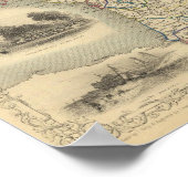 France 18 ポスター (角)