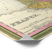 France 24 ポスター (角)