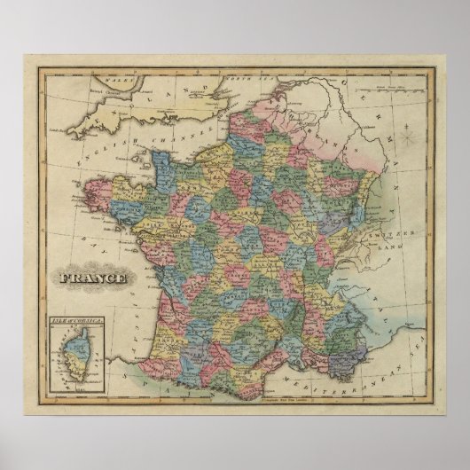 France 31 ポスター (正面)