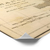 France 36 ポスター (角)