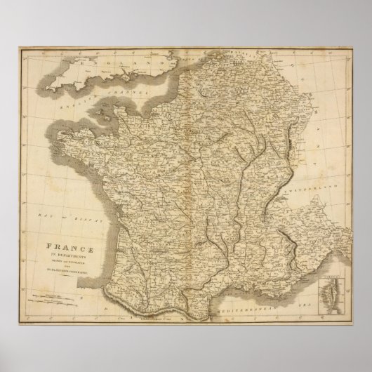 France 36 ポスター (正面)