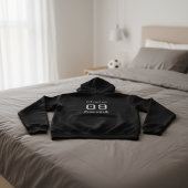 France Soccer Personalized Name Number Jersey パーカ