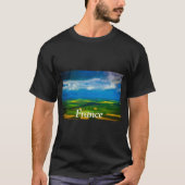 France  tシャツ (正面)