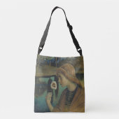 Francesca Dream Crossbody Bag クロスボディバッグ (裏面)