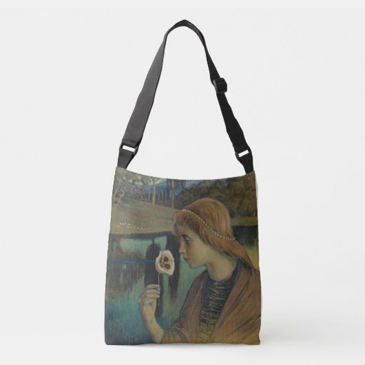 Francesca Dream Crossbody Bag クロスボディバッグ (正面)