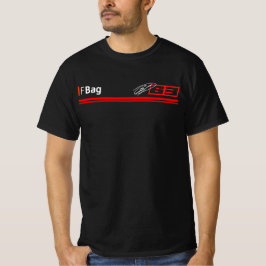 Francesco Bagnaia 63 - MotoGP 2022 Tシャツ