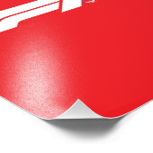 Franco colapinto フォトプリント            (角)