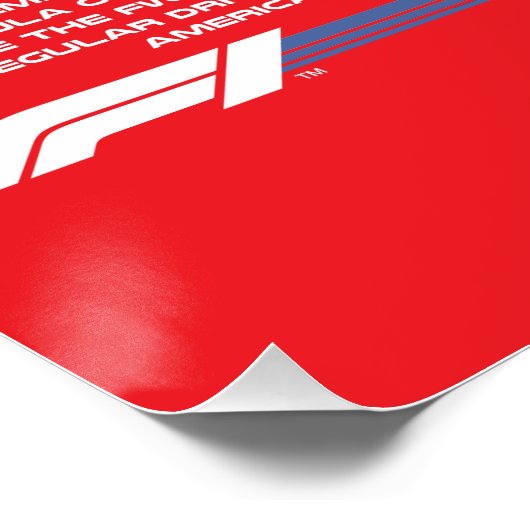 Franco colapinto ポスター (コーナー)