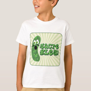 Francoisきゅうり Tシャツ