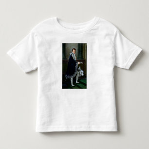 FrancoisニコラスMollien 1806年のポートレート トドラーTシャツ