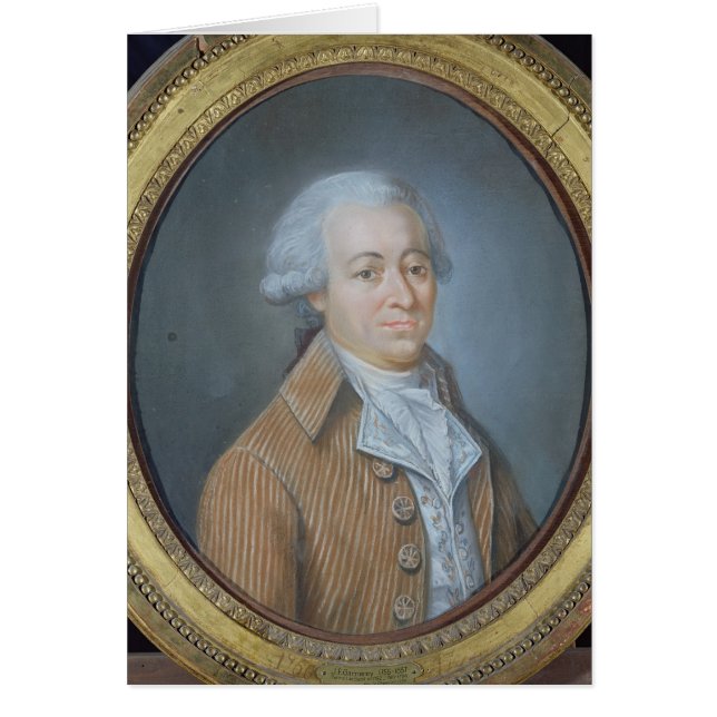 Francois Buzot 1792年 (正面)