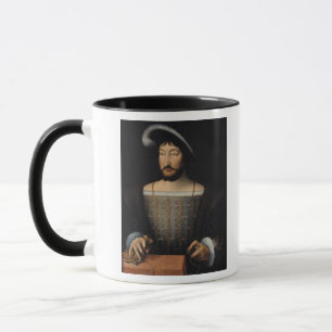 Francois I 2 マグカップ