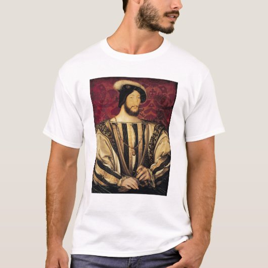 Francois I Tシャツ (正面)