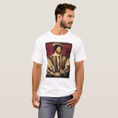 Francois I Tシャツ (正面フル)