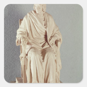 Francois Marie Arouet Voltaire 1778年 スクエアシール