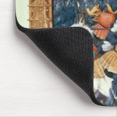 Francois Marignanoの戦いのI マウスパッド (コーナー)