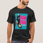 Frank Drebin     Classic  Tシャツ (正面)