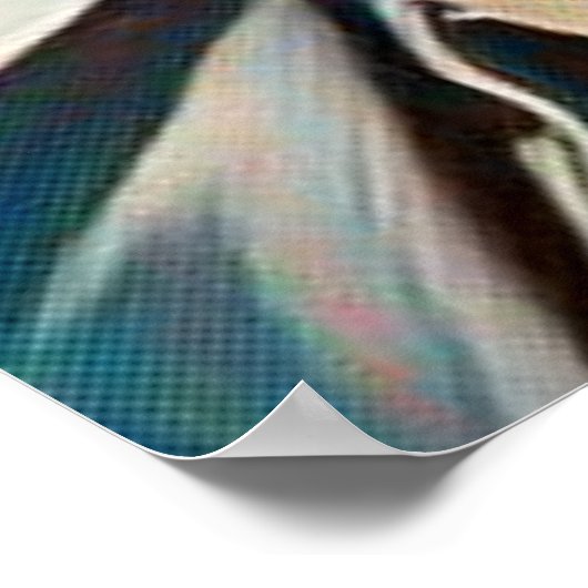 Frank Lampard ポスター (角)