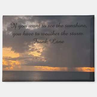 Frank Lane Storm Magnet マグネット