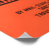 Frank Sinatra - Dean Martin - Sammy Davis, Jr ポスター (角)