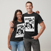 Frank SORONPRFBS ユース Tシャツ (ユニセックス)