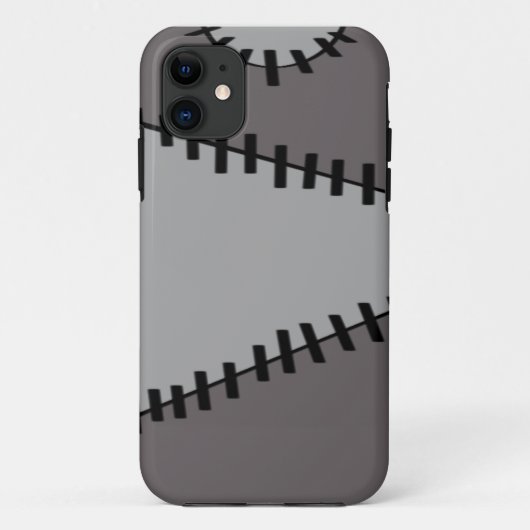 FrankenステインiPodの例 Case-Mate iPhoneケース (裏面)