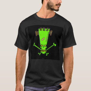 Frankenブーイング Tシャツ