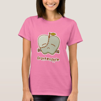 Frankenapple Tシャツ