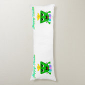 FrankenCheese Easter Body Pillow ボディピロー (正面縦)