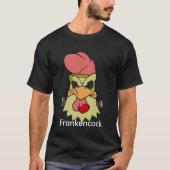 FrankenCock_copy、Frankencock Tシャツ (正面)