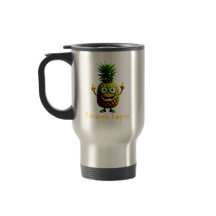 FrankenPine - Pineapple Empire