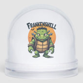 Frankenshell Turtle (正面)