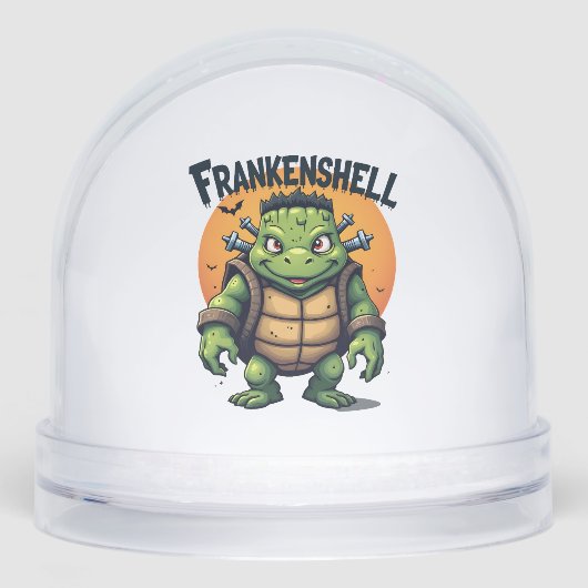Frankenshell Turtle (正面)