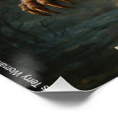 Frankensquirrel ポスター (コーナー)