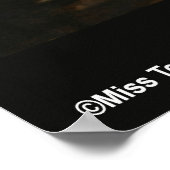 Frankensquirrel ポスター (角)