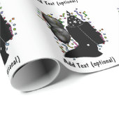 Frankenstein Day ラッピングペーパー (ロールコーナー)