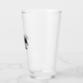 Frankenstein Halloween タンブラーグラス (左)