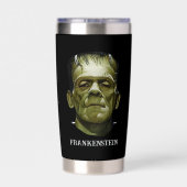 Frankenstein Insulated Tumbler 保温保冷タンブラー (背面)