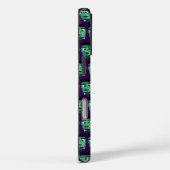 Frankenstein Monster's Head Case-Mate iPhoneケース (裏面 / 右)