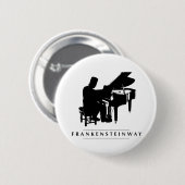 Frankensteinwayを遊んで下さい! 缶バッジ (正面&裏面)
