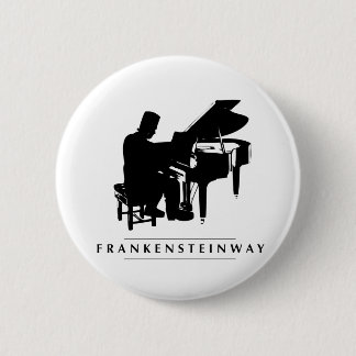 Frankensteinwayを遊んで下さい! 缶バッジ